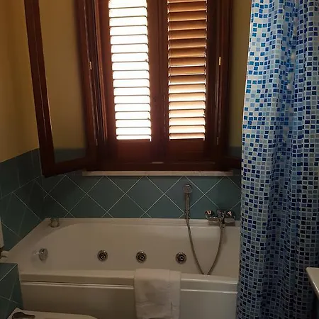 Suites Dell'Abbadia