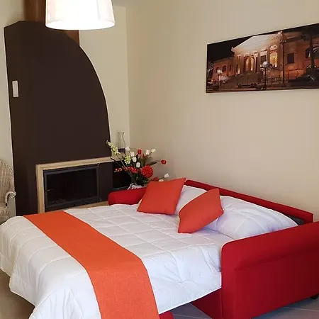 Suites Dell'Abbadia