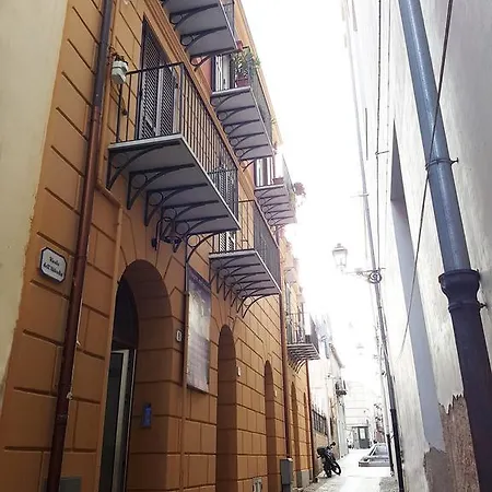 Appartamento Suites Dell'Abbadia