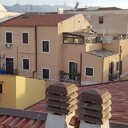 Appartamento Suites Dell'Abbadia *