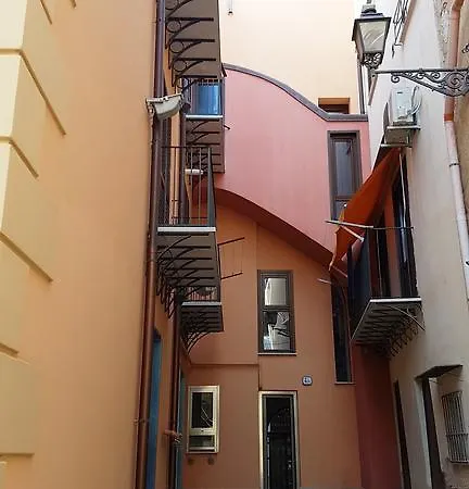Apartment Suites Dell'Abbadia