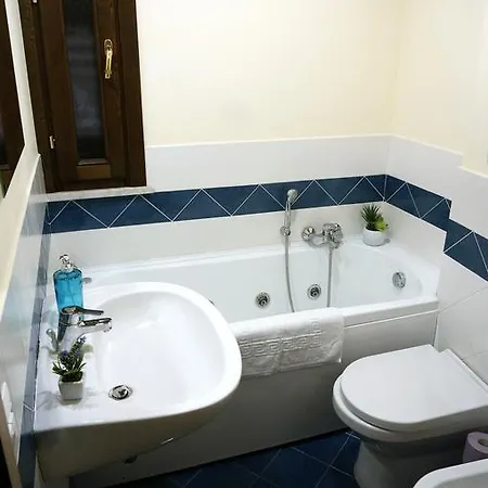 Suites Dell'Abbadia