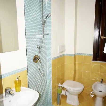 Appartamento Suites Dell'Abbadia *