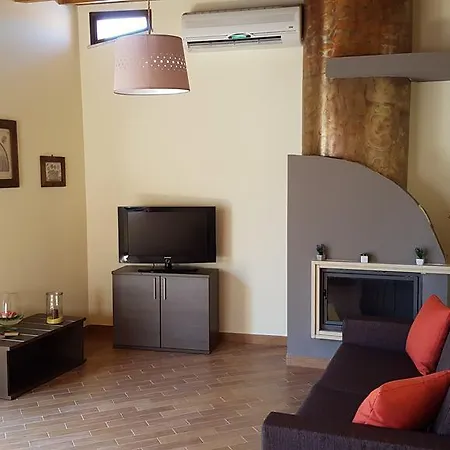 Appartamento Suites Dell'Abbadia *
