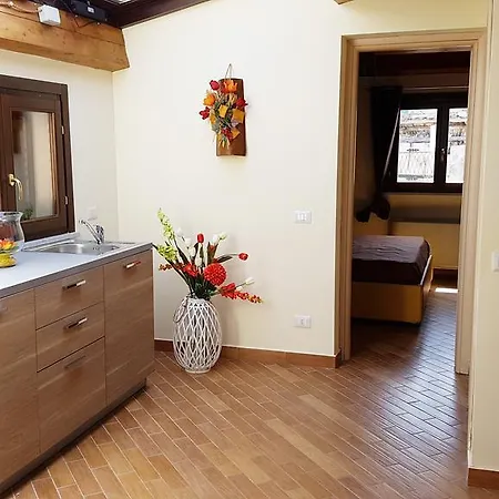 Appartamento Suites Dell'Abbadia