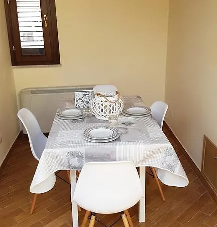 Appartamento Suites Dell'Abbadia Palermo
