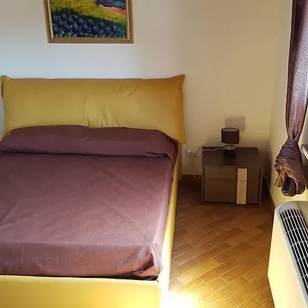 Appartamento Suites Dell'Abbadia *
