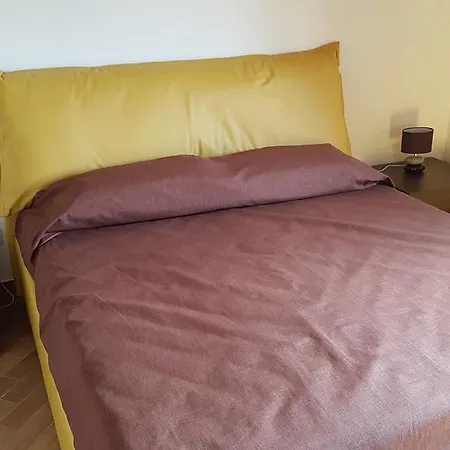 Suites Dell'Abbadia Palermo
