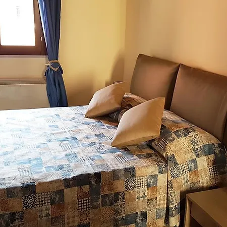 Appartamento Suites Dell'Abbadia Palermo