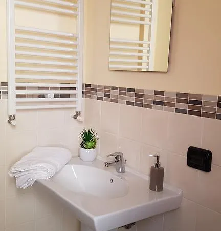 Suites Dell'Abbadia Palermo