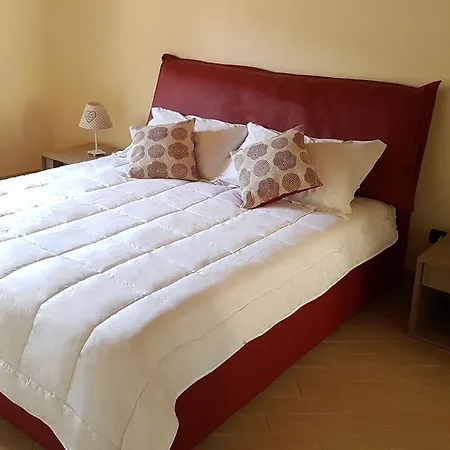 Appartamento Suites Dell'Abbadia