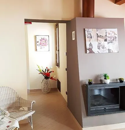 Appartamento Suites Dell'Abbadia Palermo