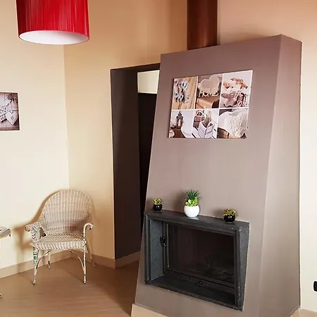Suites Dell'Abbadia
