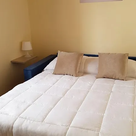 Suites Dell'Abbadia Palermo