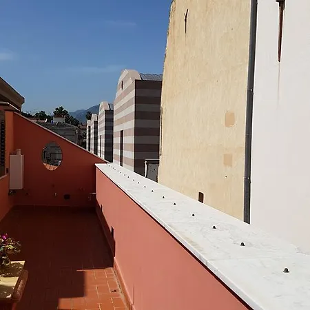 Apartment Suites Dell'Abbadia