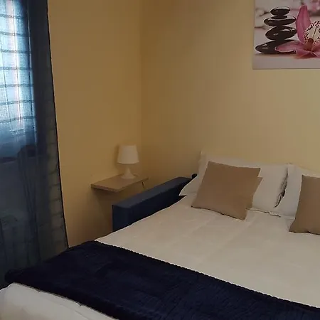 Appartamento Suites Dell'Abbadia Palermo