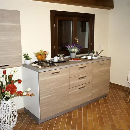 Appartamento Suites Dell'Abbadia