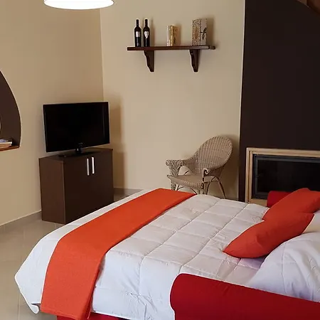 Suites Dell'Abbadia Appartamento