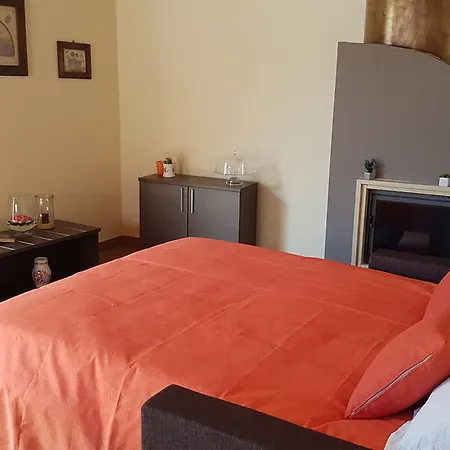 Suites Dell'Abbadia * Palermo