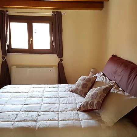 Suites Dell'Abbadia Appartamento