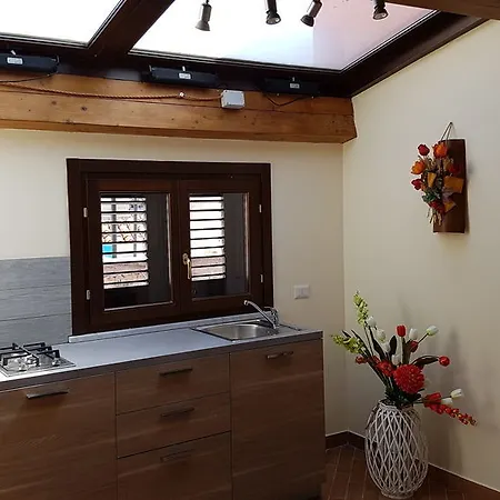 Suites Dell'Abbadia Appartamento *