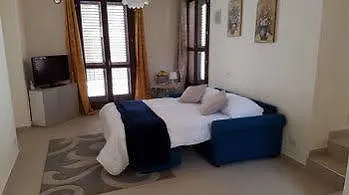 Suites Dell'Abbadia Apartment