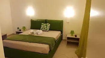 Suites Dell'Abbadia Appartamento