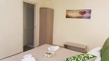 Suites Dell'Abbadia Appartamento