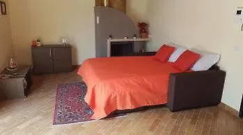 Suites Dell'Abbadia Appartamento *