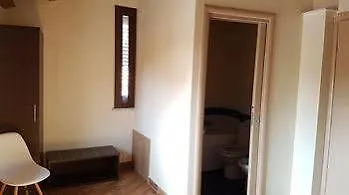 Suites Dell'Abbadia Apartment Palermo