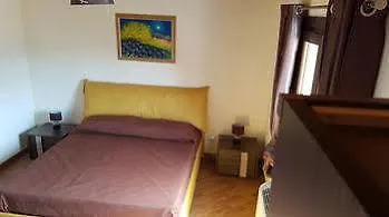 Suites Dell'Abbadia Appartamento *