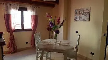Suites Dell'Abbadia Appartamento