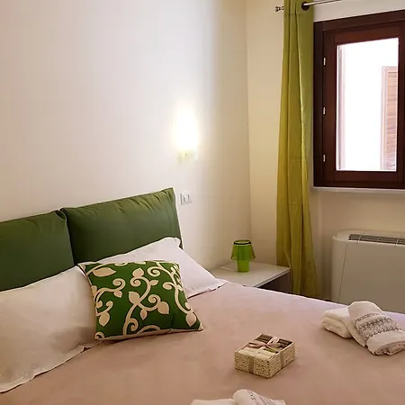 Suites Dell'Abbadia Appartamento *