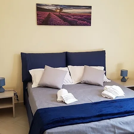 Suites Dell'Abbadia Appartamento *