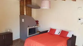 Suites Dell'Abbadia Appartamento *