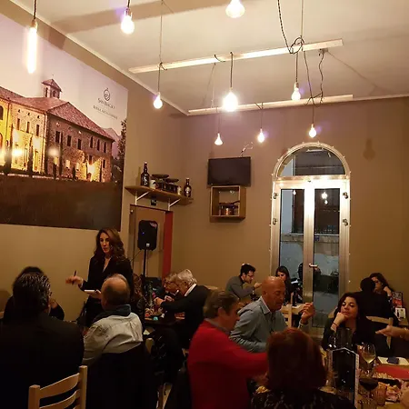 Suites Dell'Abbadia Palermo