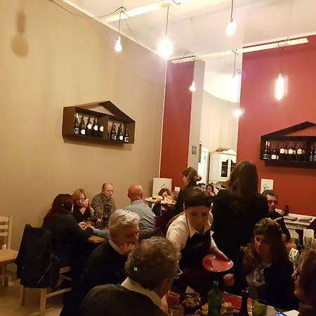 Suites Dell'Abbadia * Palermo