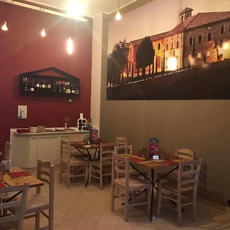 Suites Dell'Abbadia Palermo