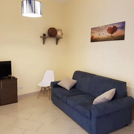 Suites Dell'Abbadia * Palermo