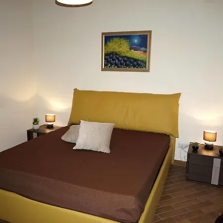 Suites Dell'Abbadia Appartamento Palermo