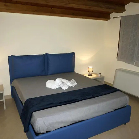 Suites Dell'Abbadia Palermo