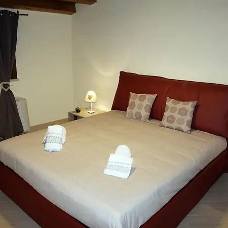 Appartamento Suites Dell'Abbadia