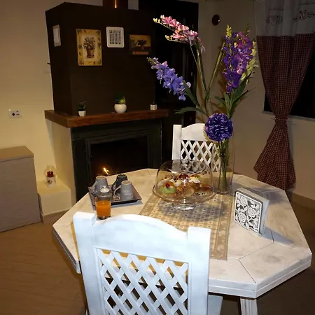 Suites Dell'Abbadia Appartamento