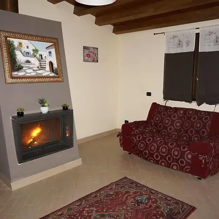 Suites Dell'Abbadia