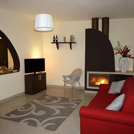 Suites Dell'Abbadia Appartamento Palermo