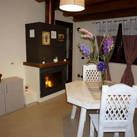 Suites Dell'Abbadia *