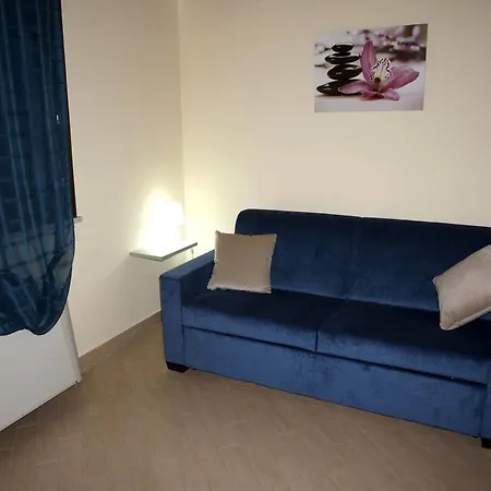 Appartamento Suites Dell'Abbadia