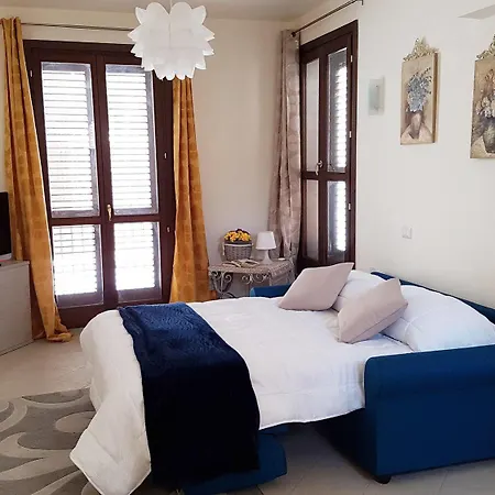 Suites Dell'Abbadia