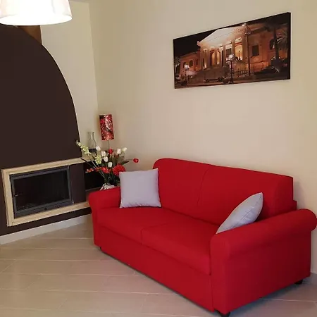 Suites Dell'Abbadia Appartamento *