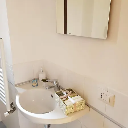 Appartamento Suites Dell'Abbadia *